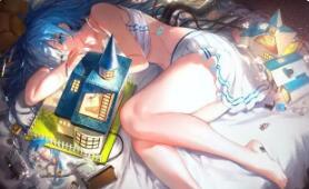 王者荣耀光辉女郎是谁 王者 光辉女郎