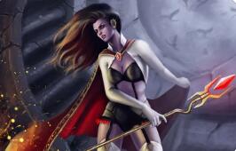 王者荣耀牛魔厉害吗 王者荣耀牛魔强吗